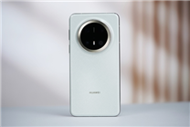 對標蘋果iPhone Air！華為測試eSIM超薄手機：搭載全新麒麟芯片